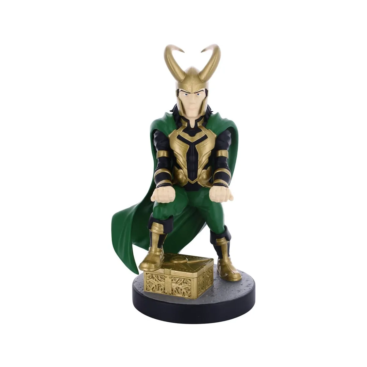 Exquisite Gaming Exquisite_gaming Figurine Support Manettes Loki