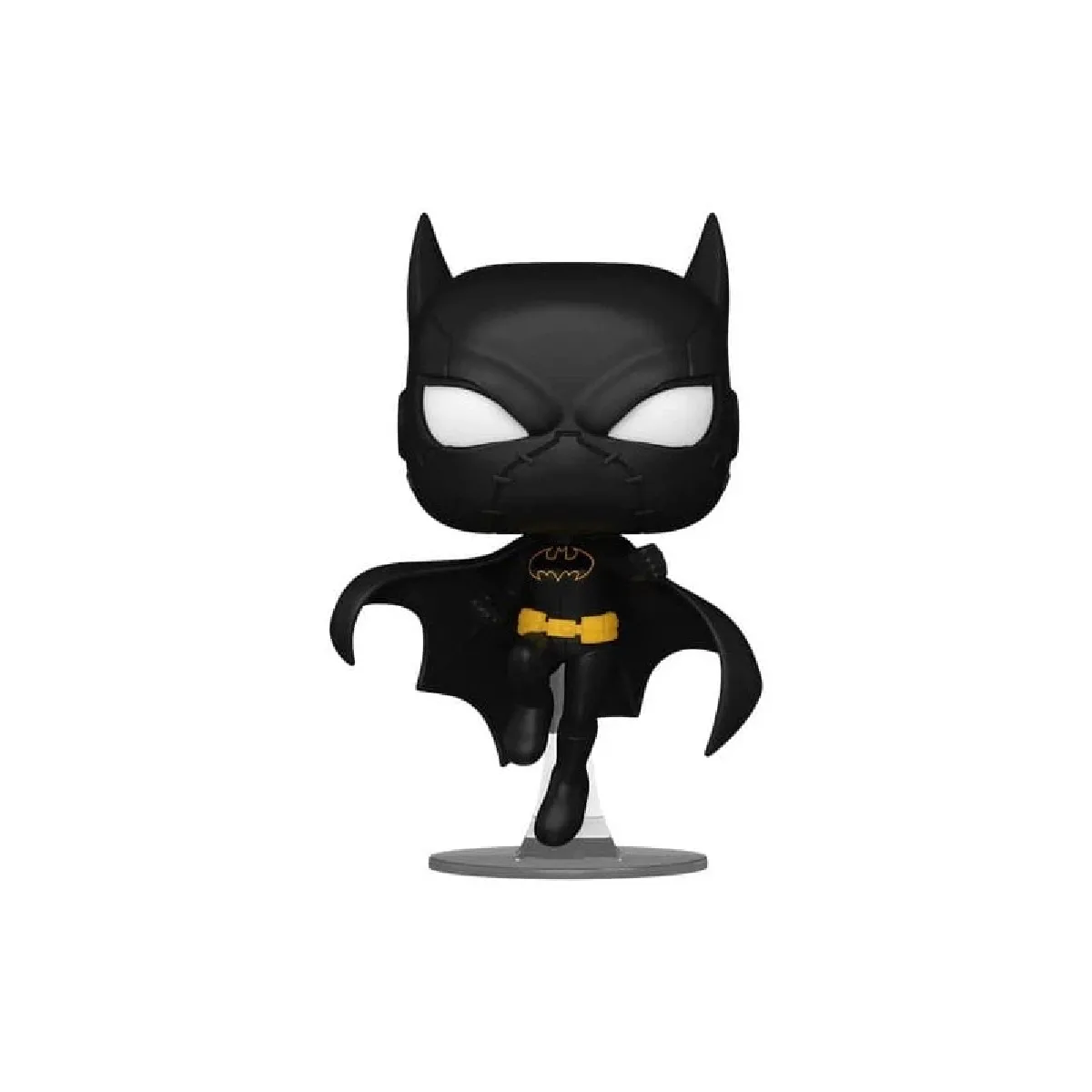 Funko Figurine POP! Cassandra Cain 9 cm