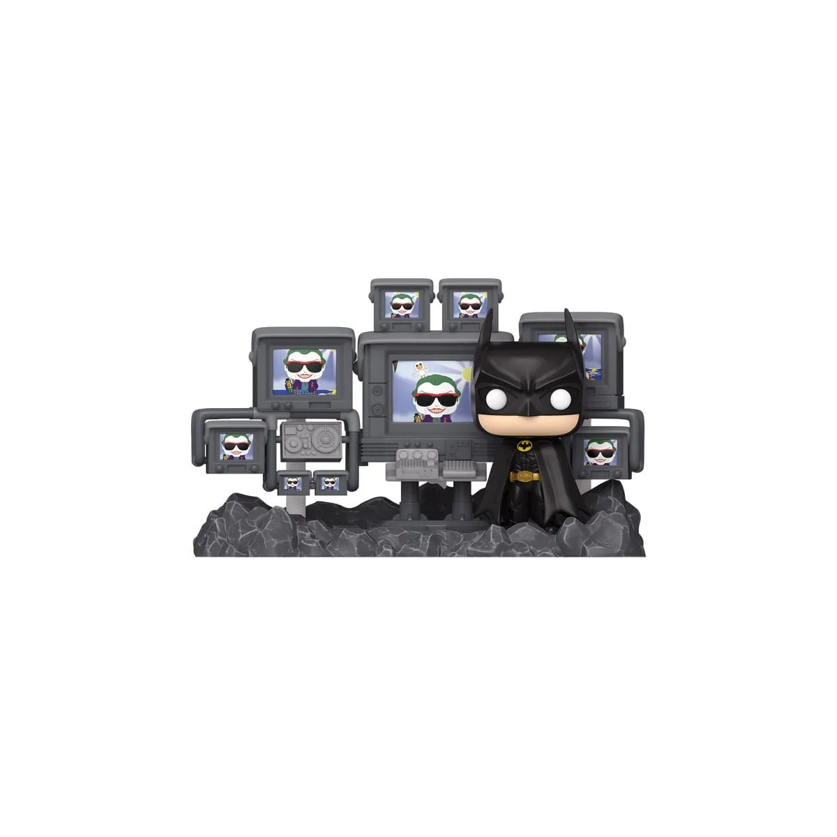 Funko POP Batman Anniversary