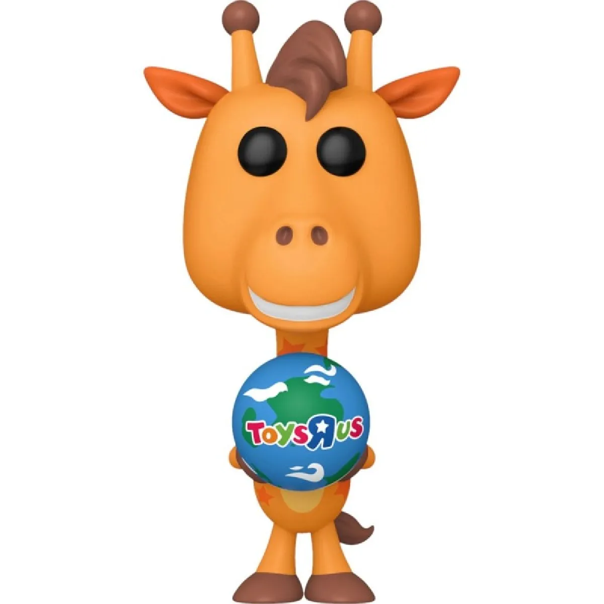 Funko Toys R Us Pop Geoffrey Special Edition