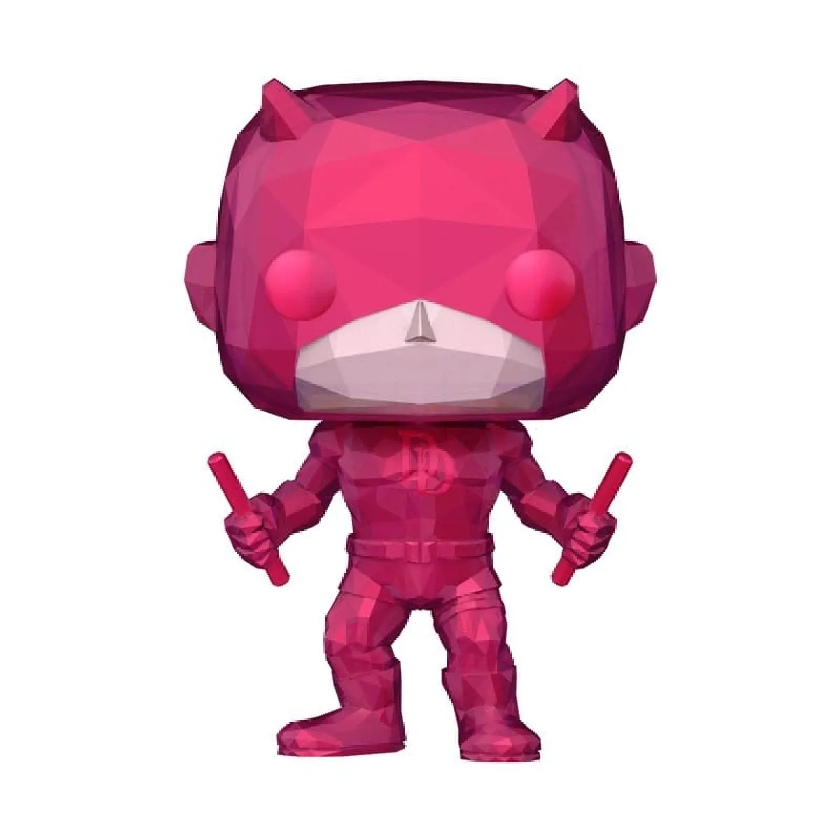 Funko POP! Daredevil 60th Anniversary 9 cm