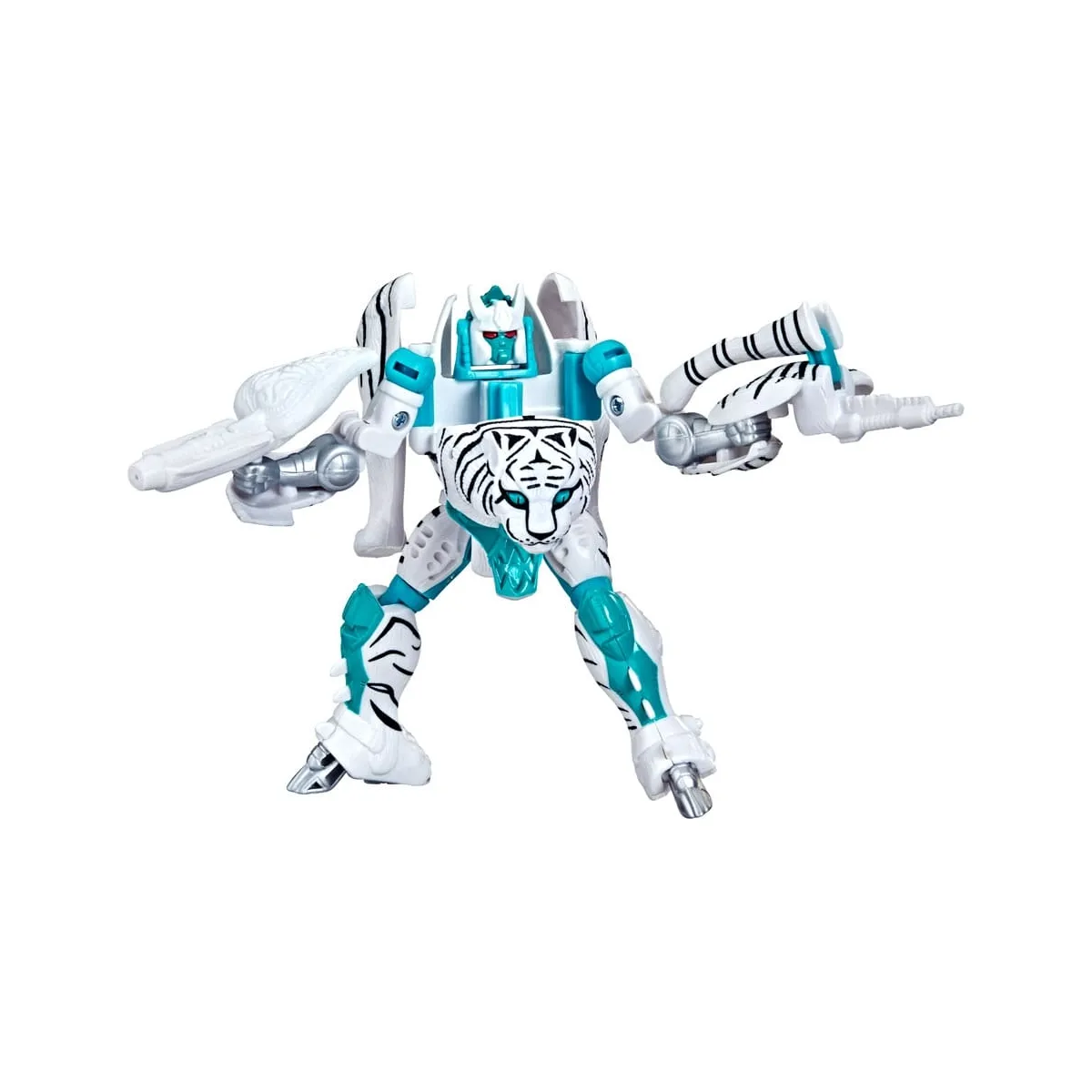 Hasbro Vintage Tigatron