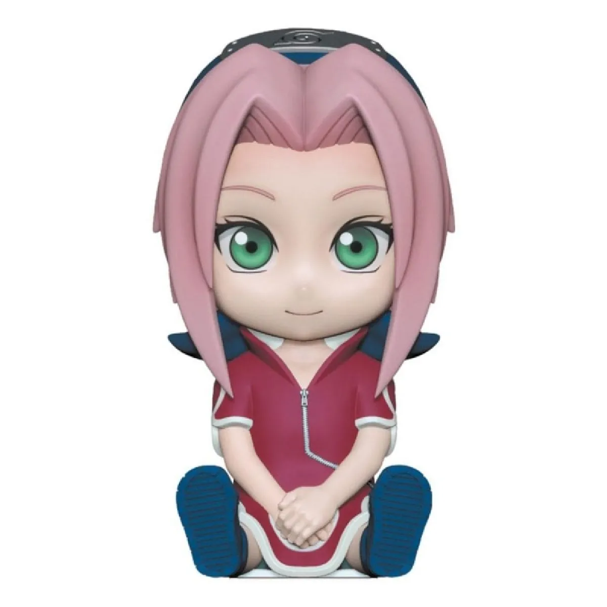 Non Communiqué Naruto Shippuden - Tirelire Sakura - Image 3