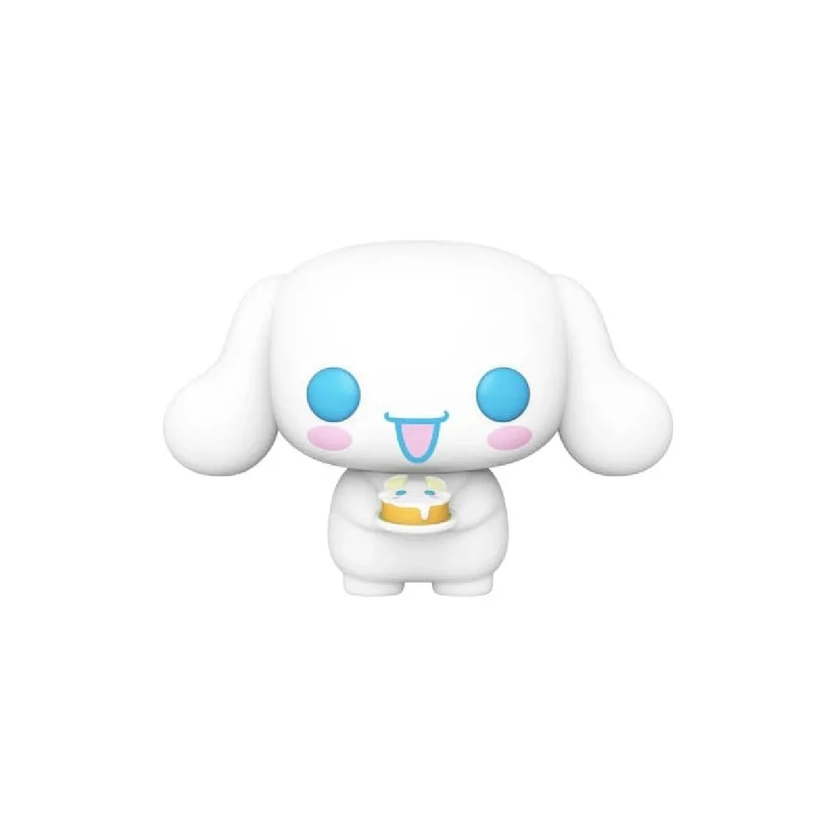 Figurine Funko Pop Sanrio Hello Kitty and Friends Cinnamoroll - vue 10