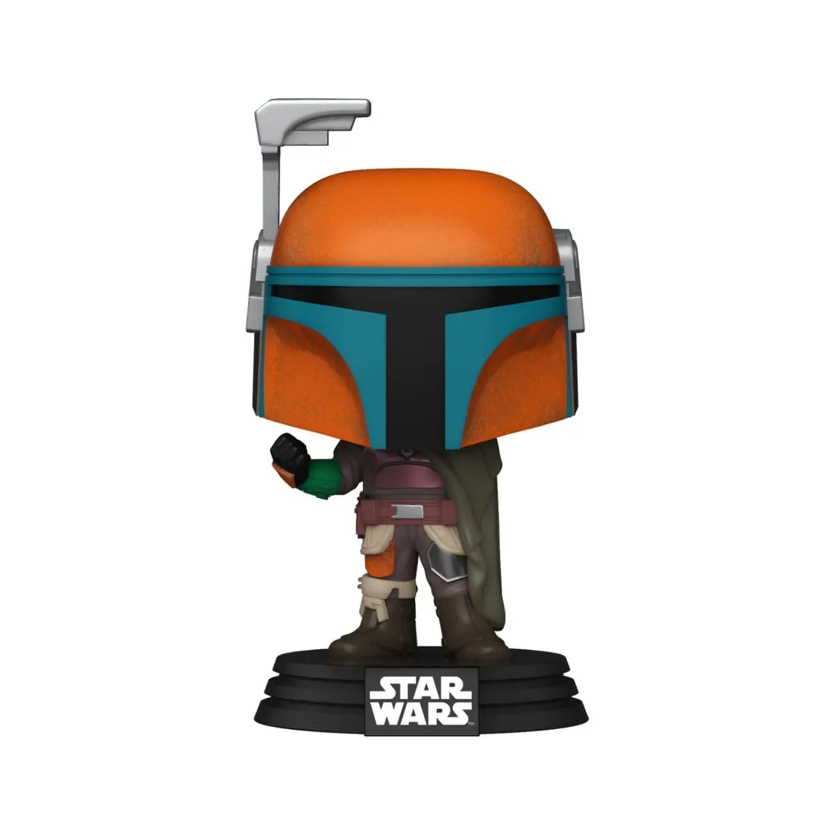 Funko Star Wars The Judge - vue 1