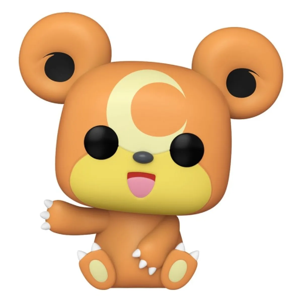 Funko Pokémon Figurine POP Teddiursa
