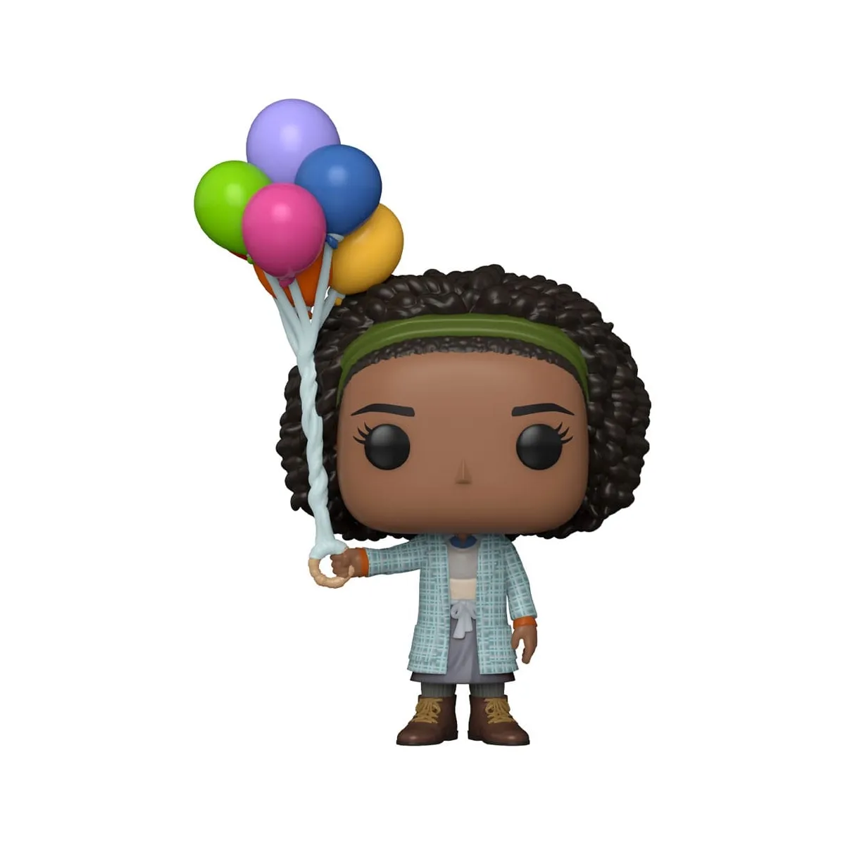 Funko Charlie et La Chocolaterie POP! Prodnose - vue 8