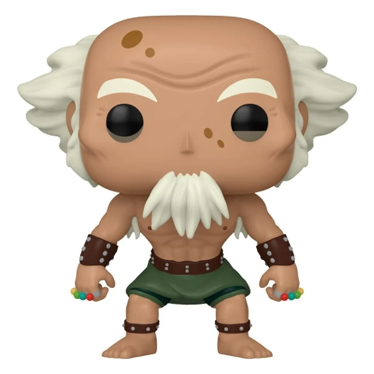 Funko Figurine POP Avatar King Bumi