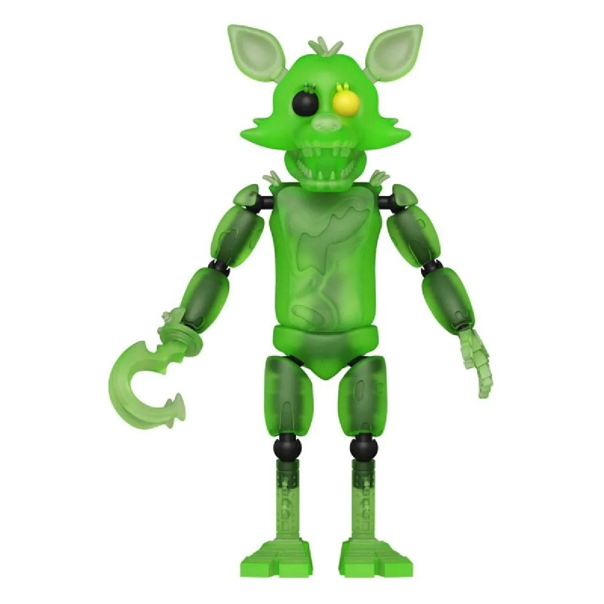 Funko Radioactive Foxy GW 13 cm