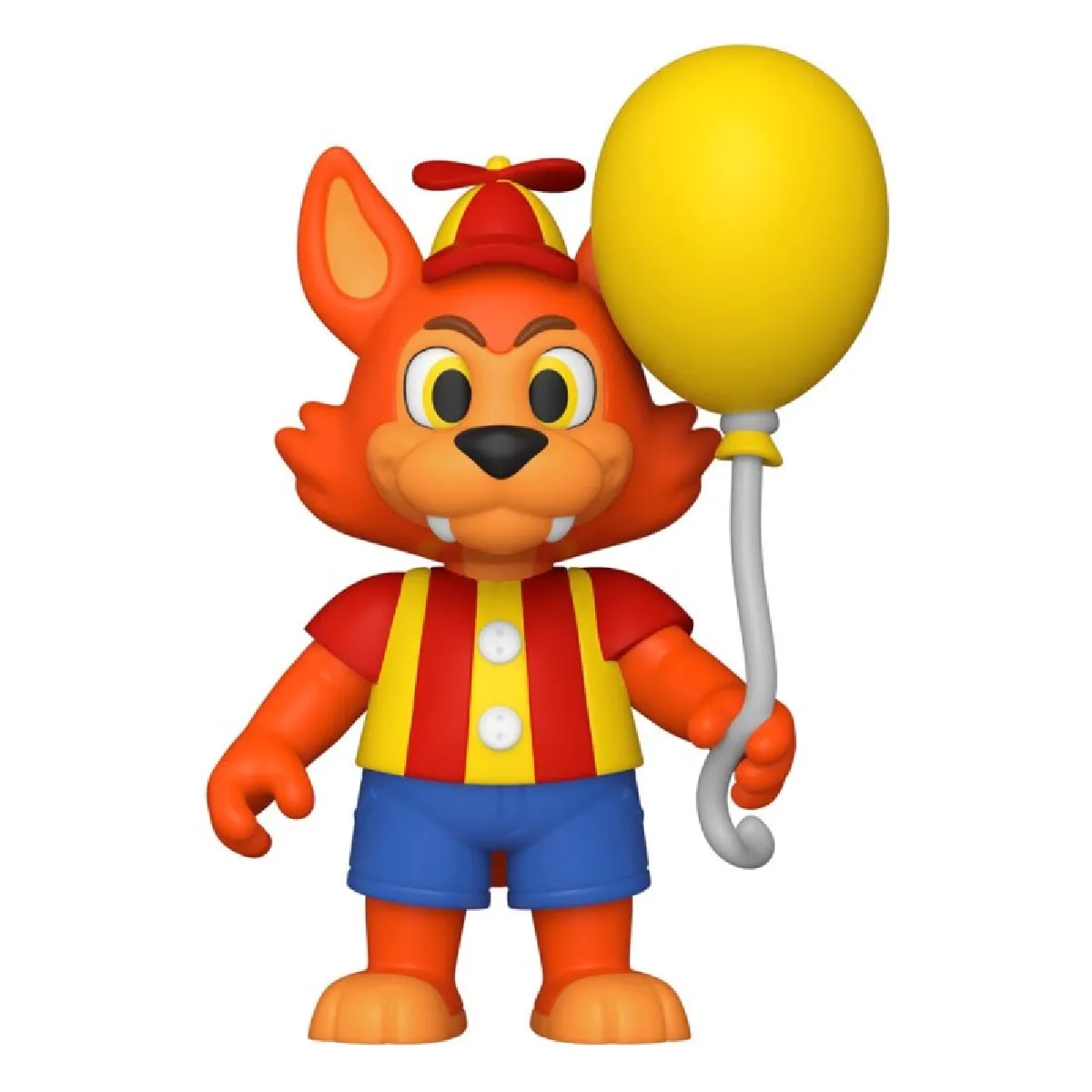 Funko Five Nights at Freddy' Balloon Foxy 13 cm