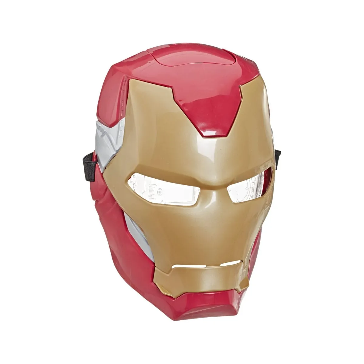 HASBRO Avengers Réplique Roleplay masque électronique d'Iron Man