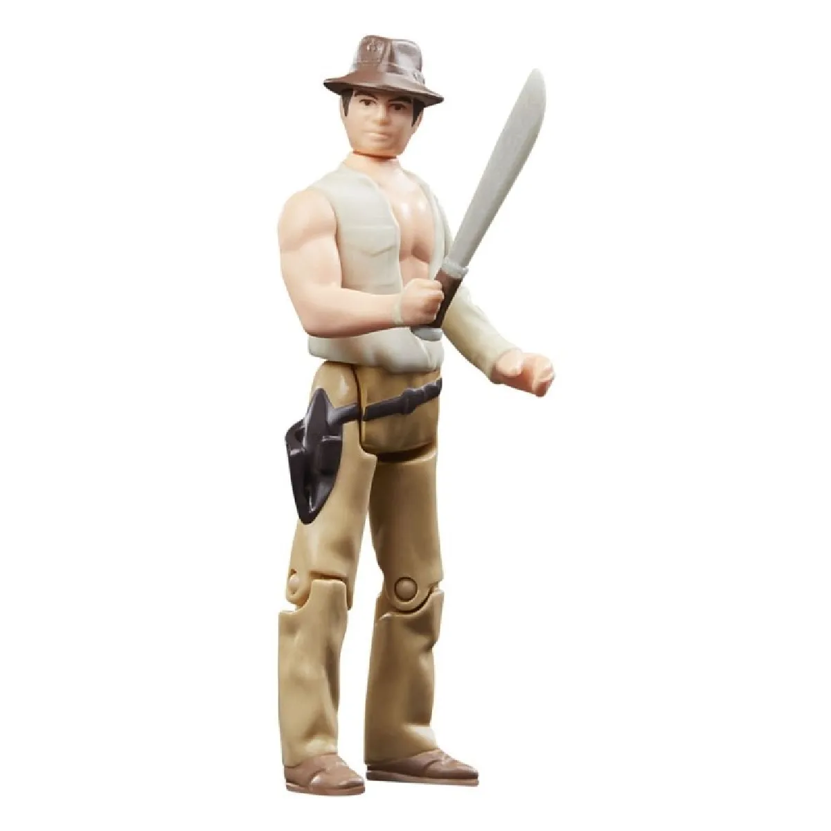 HASBRO Indiana Jones Retro Collection - vue 1