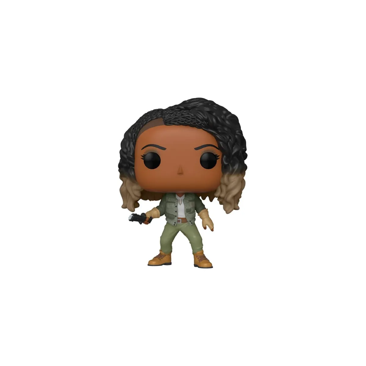 Funko Figurine POP Jurassic World Kayla - vue 6