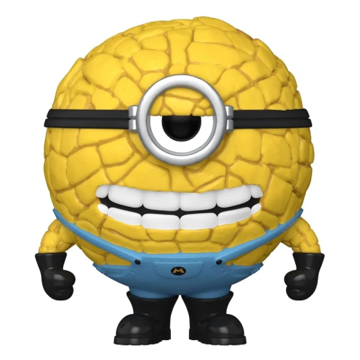 FUNKO Pop Yu Gi Oh Harpie Lady - vue 5