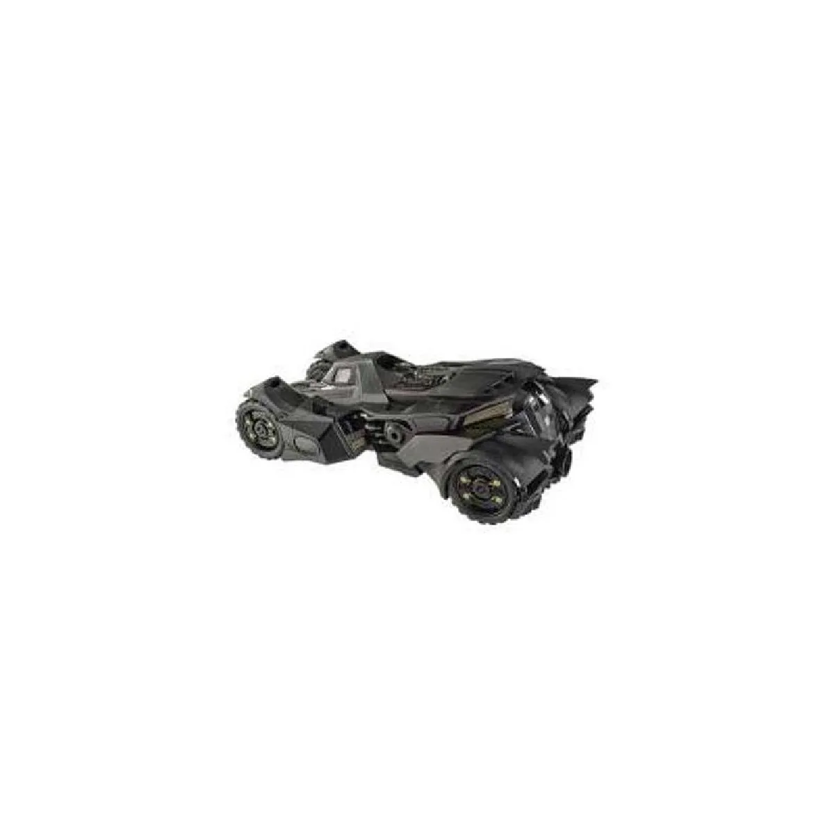 Jada Toys Batman Arkham Knight - Réplique Batmobile 1/24