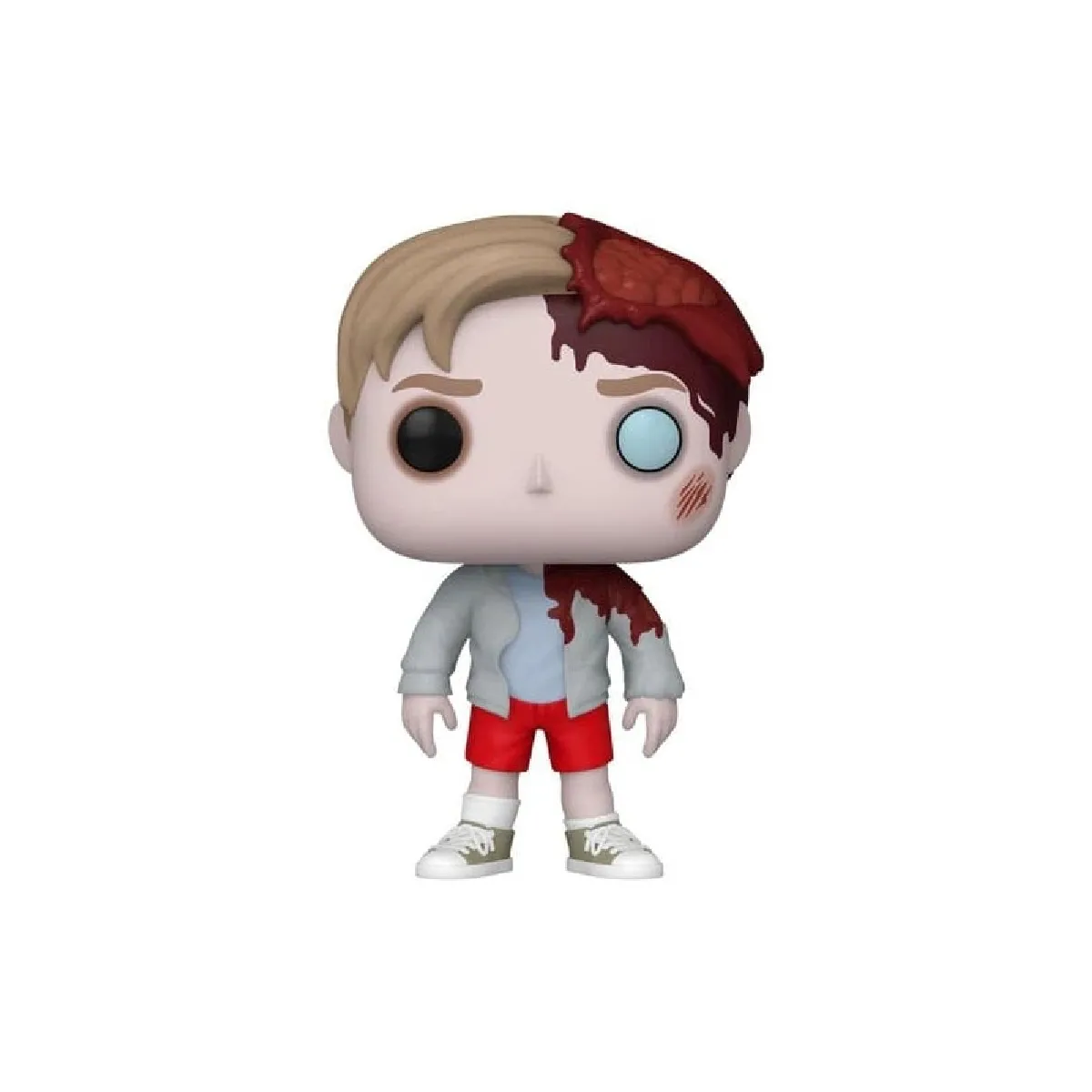 Funko Figurine POP Victor Pascow - vue 10