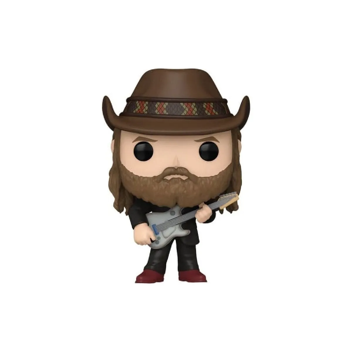 Funko Chris Stapleton POP! 9 cm