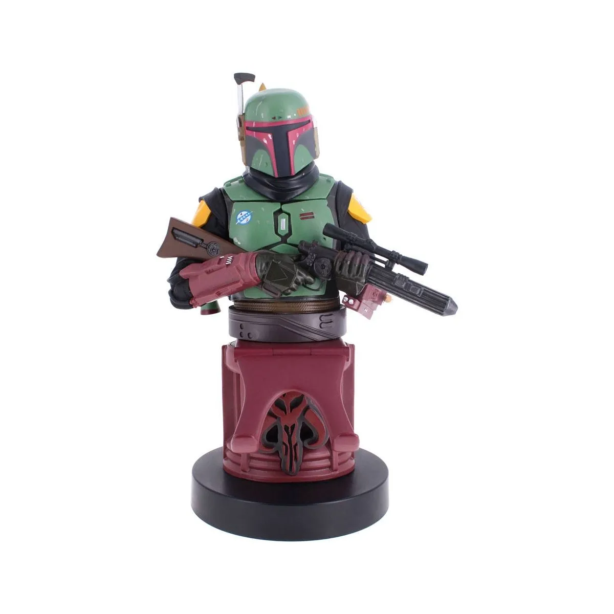 Exquisite Gaming Exquisite_gaming Figurine Support Cable Guy Star Wars Boba Fett
