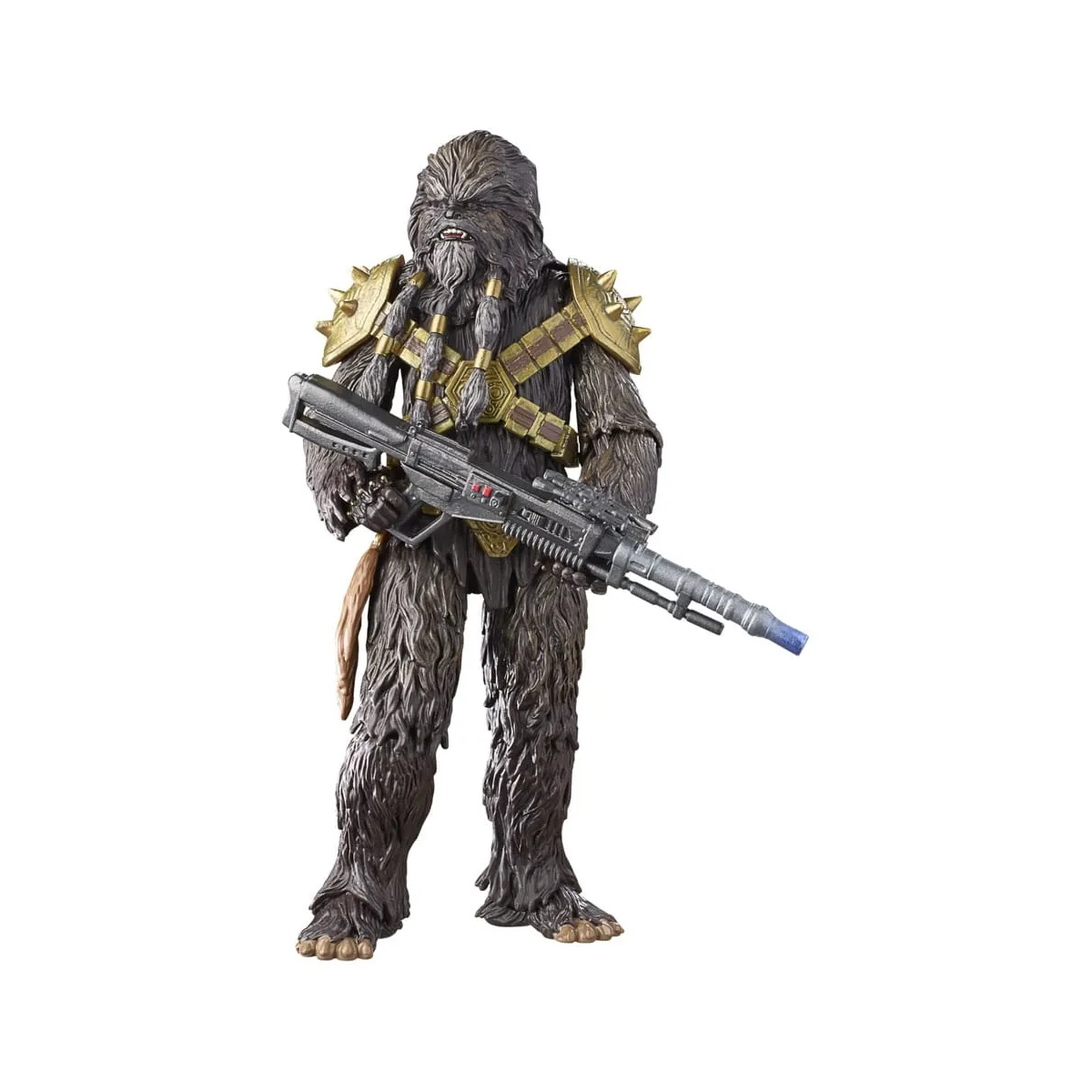Hasbro Star Wars Series Deluxe Pyke Soldier