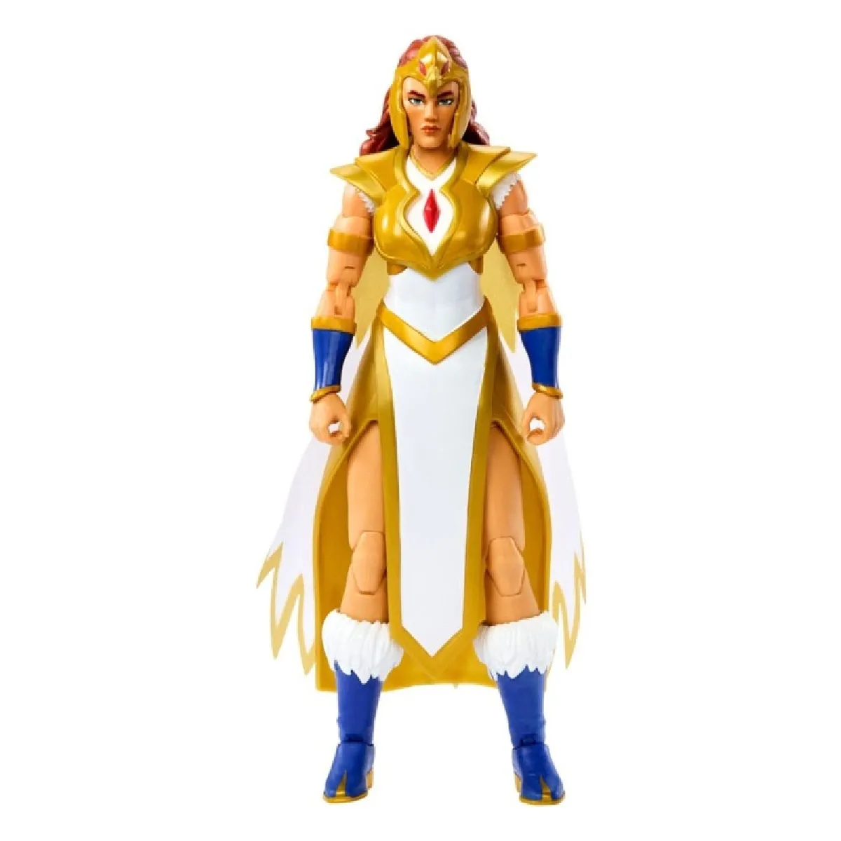 Mattel Maîtres de 'Univers Revolution Masterverse Sorceress Teela