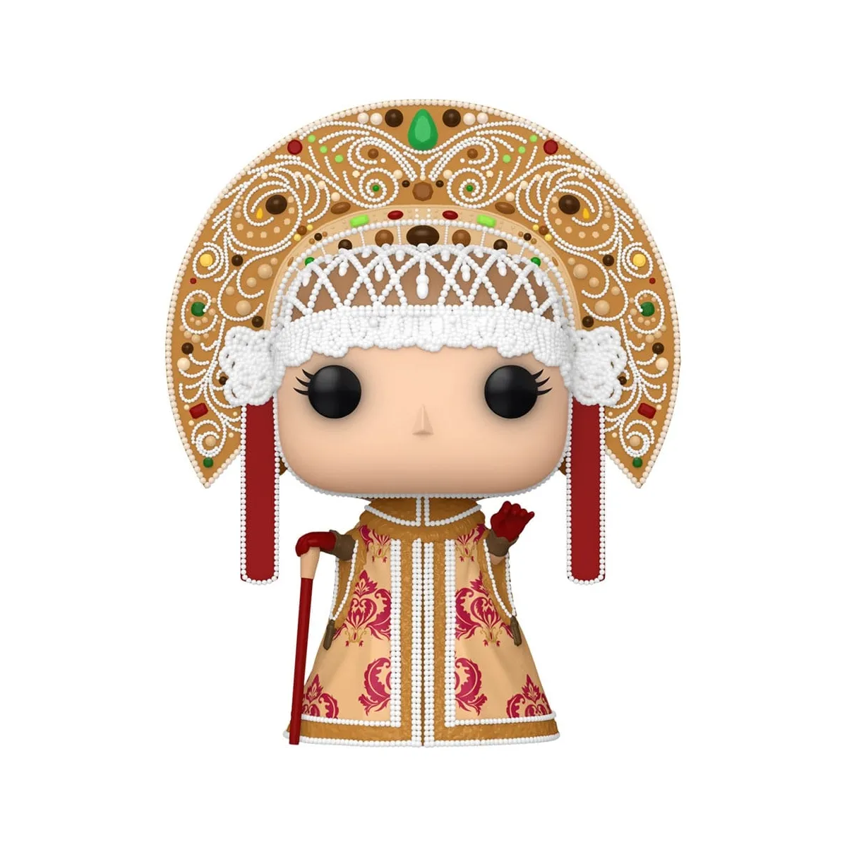 FUNKO Le Manoir hanté POP! Madame Leota