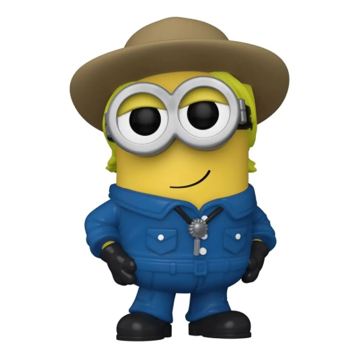 Funko Minions x BTS POP! V 9 cm