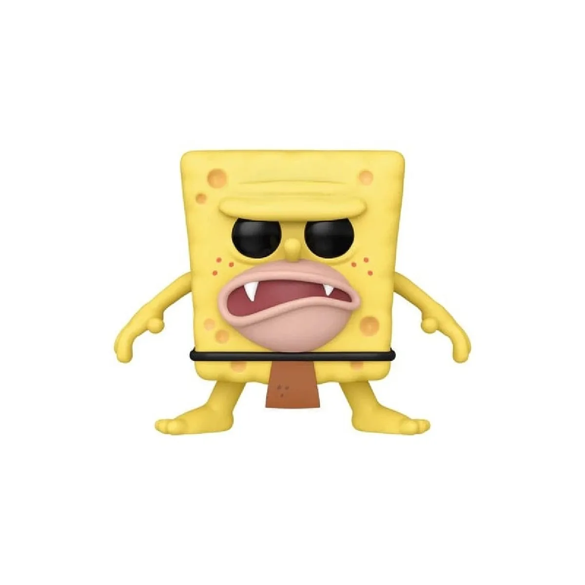 Funko Bob 'éponge Caveman SB 9 cm