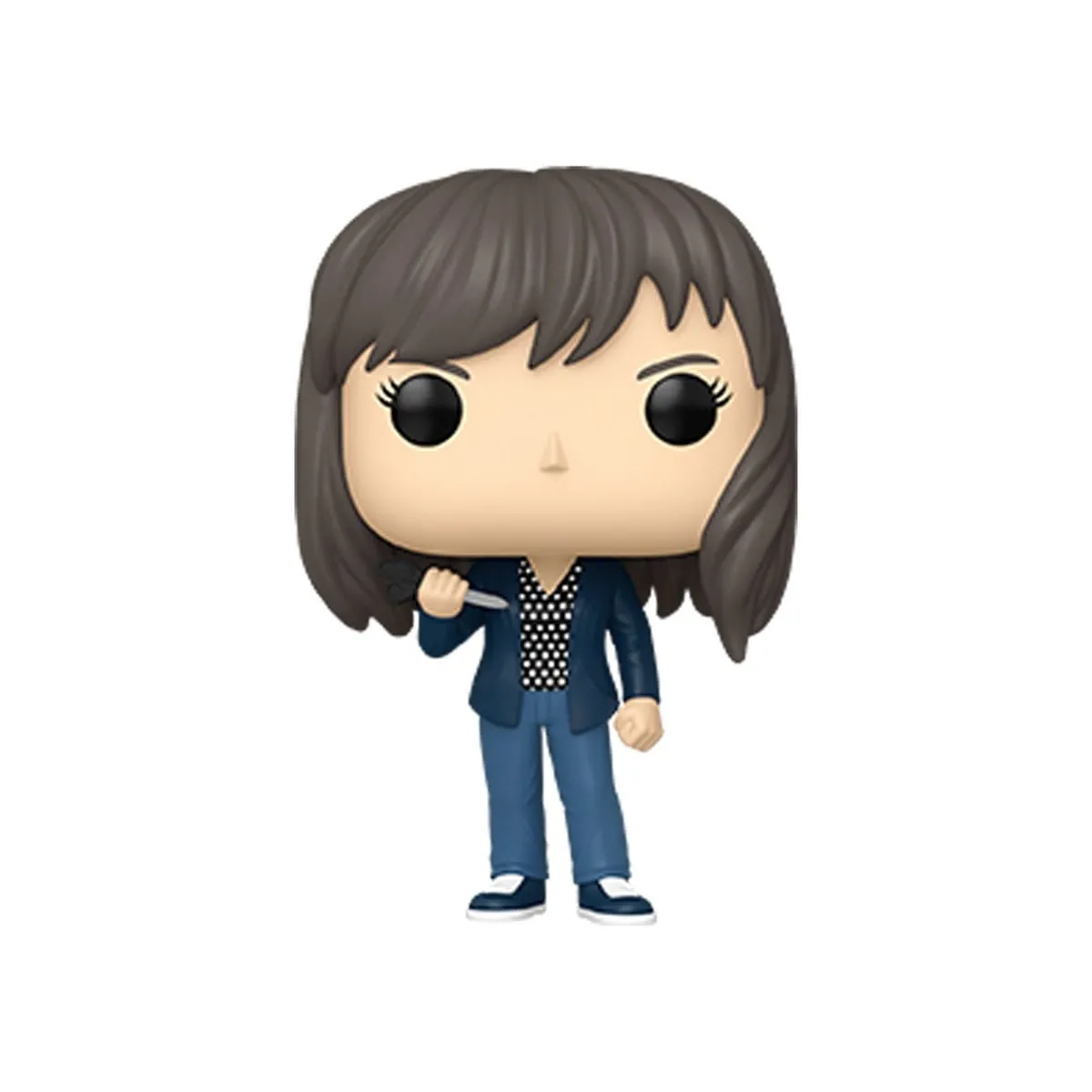 Funko POP! April Ludgate
