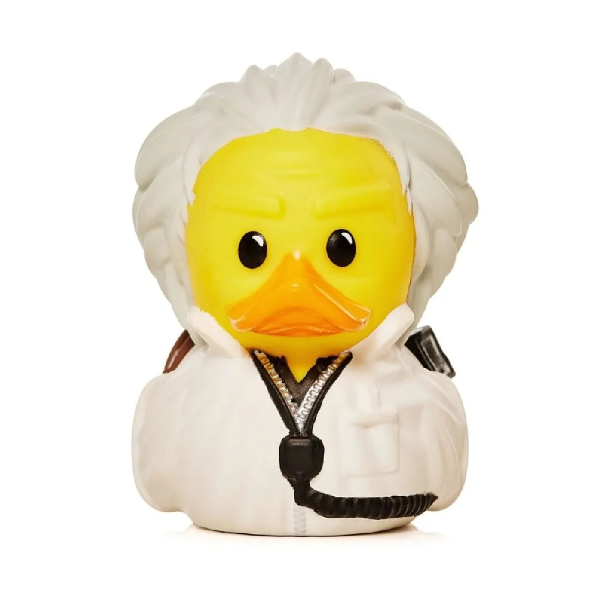 Numskull Figurine Tubbz Doc Brown Retour Vers Le Futur