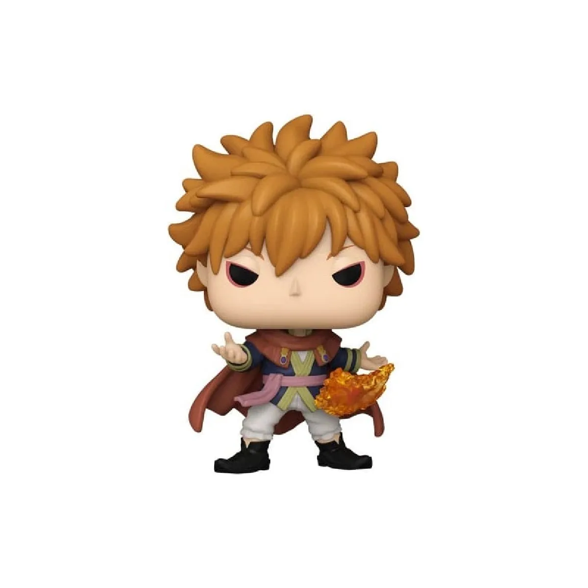 FUNKO Clover Leopold