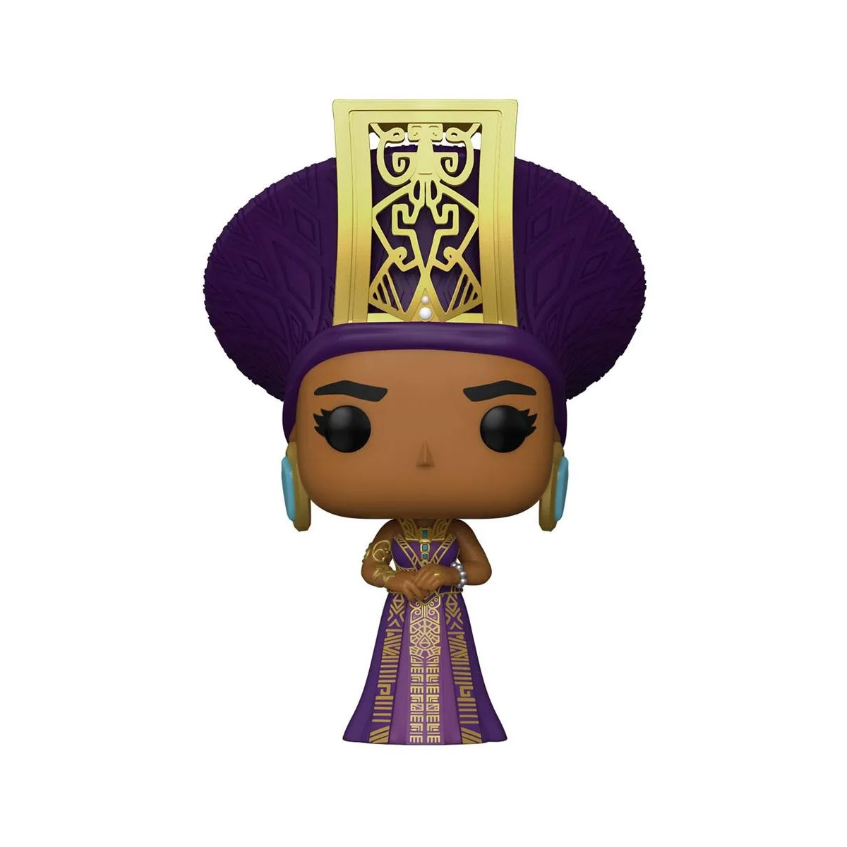 Funko figurine POP Panther Queen Ramonda