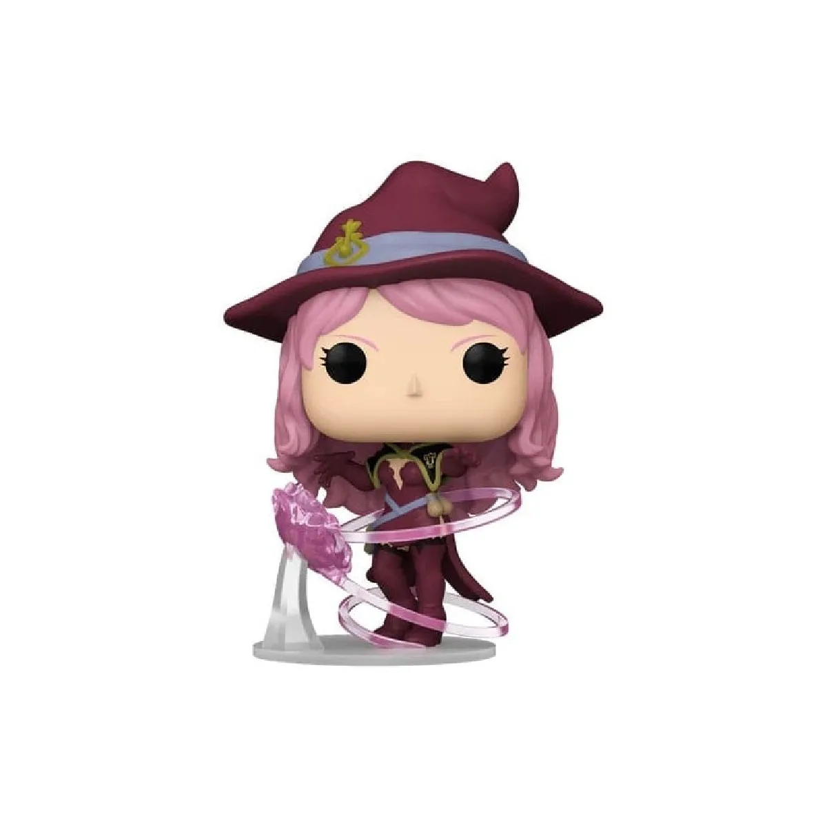 FUNKO Clover POP! Vanessa 9 cm