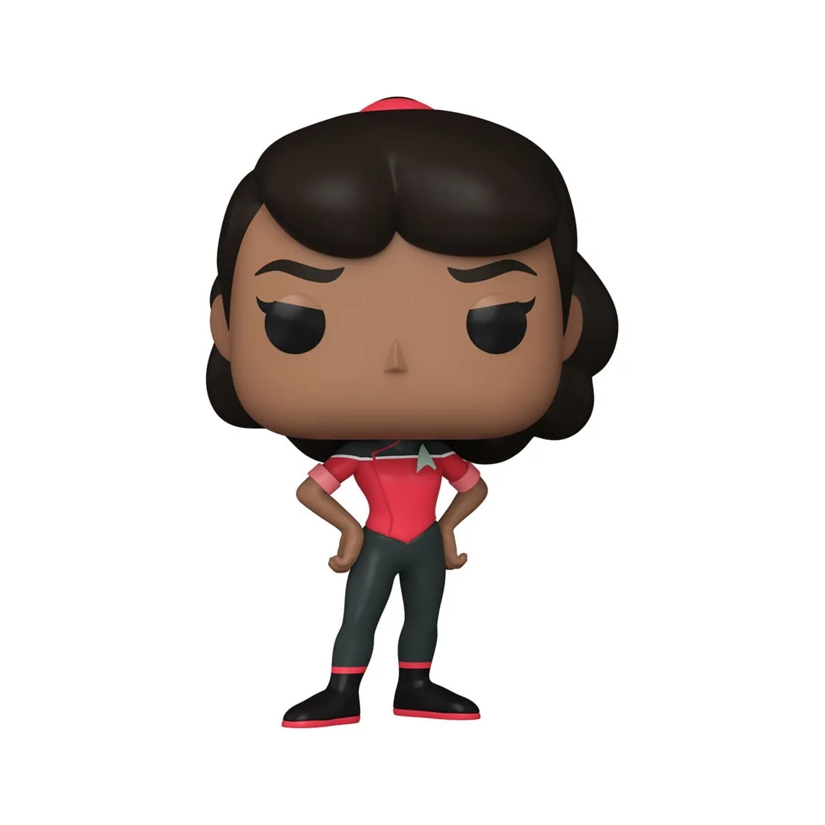 FUNKO Star Trek Lower Decks POP! Beckett