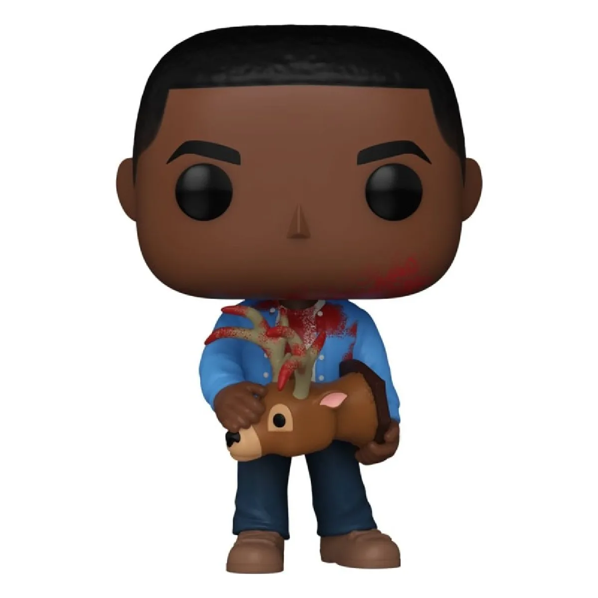 FUNKO Jordan Peele Get Out Chris Washington