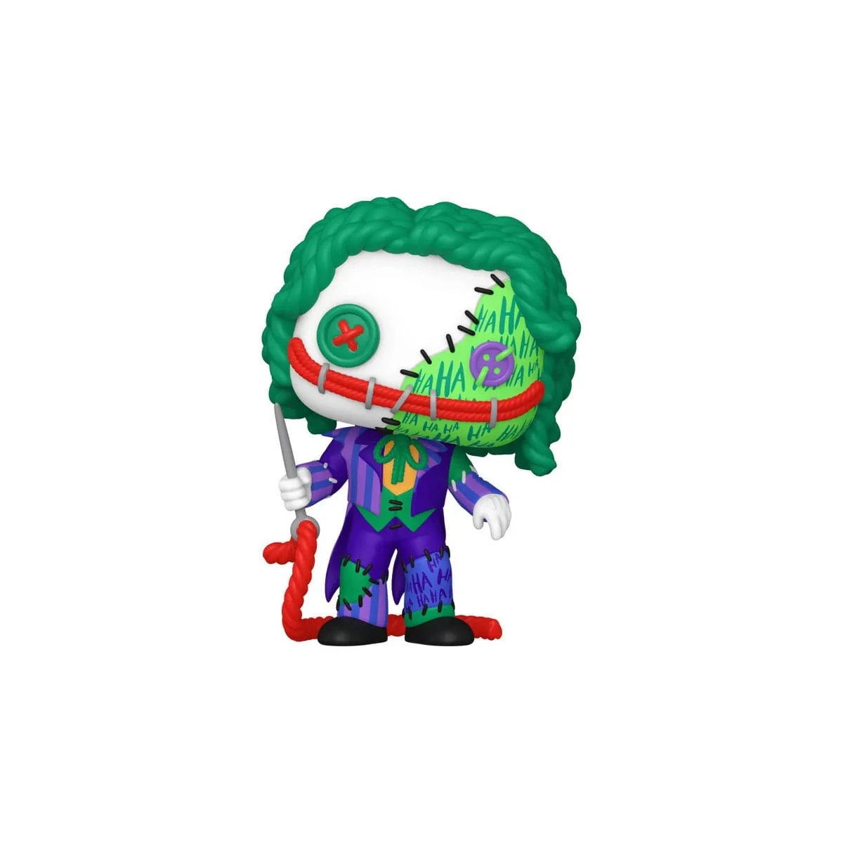 FUNKO POP! Patchwork Joker