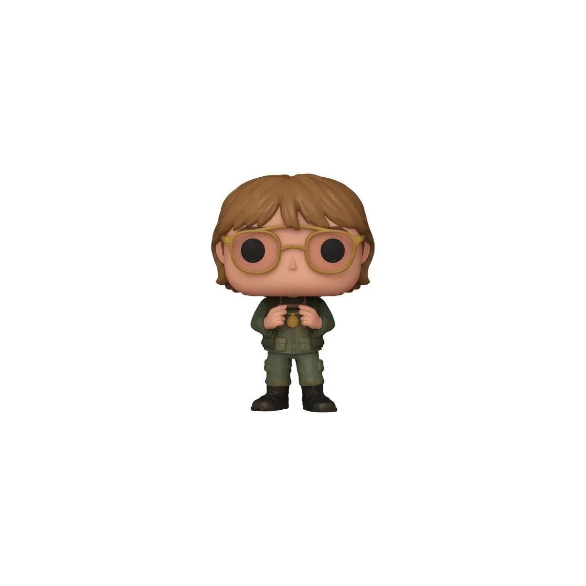 FUNKO Stargate POP! Daniel Jackson