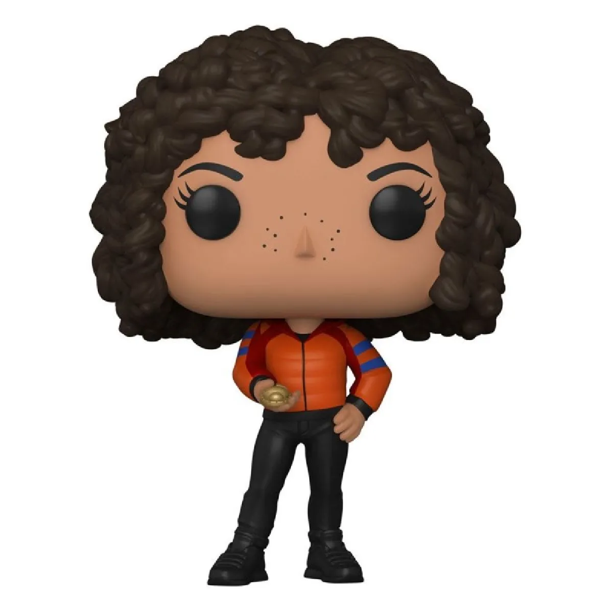 Funko Moon Knight Layla POP