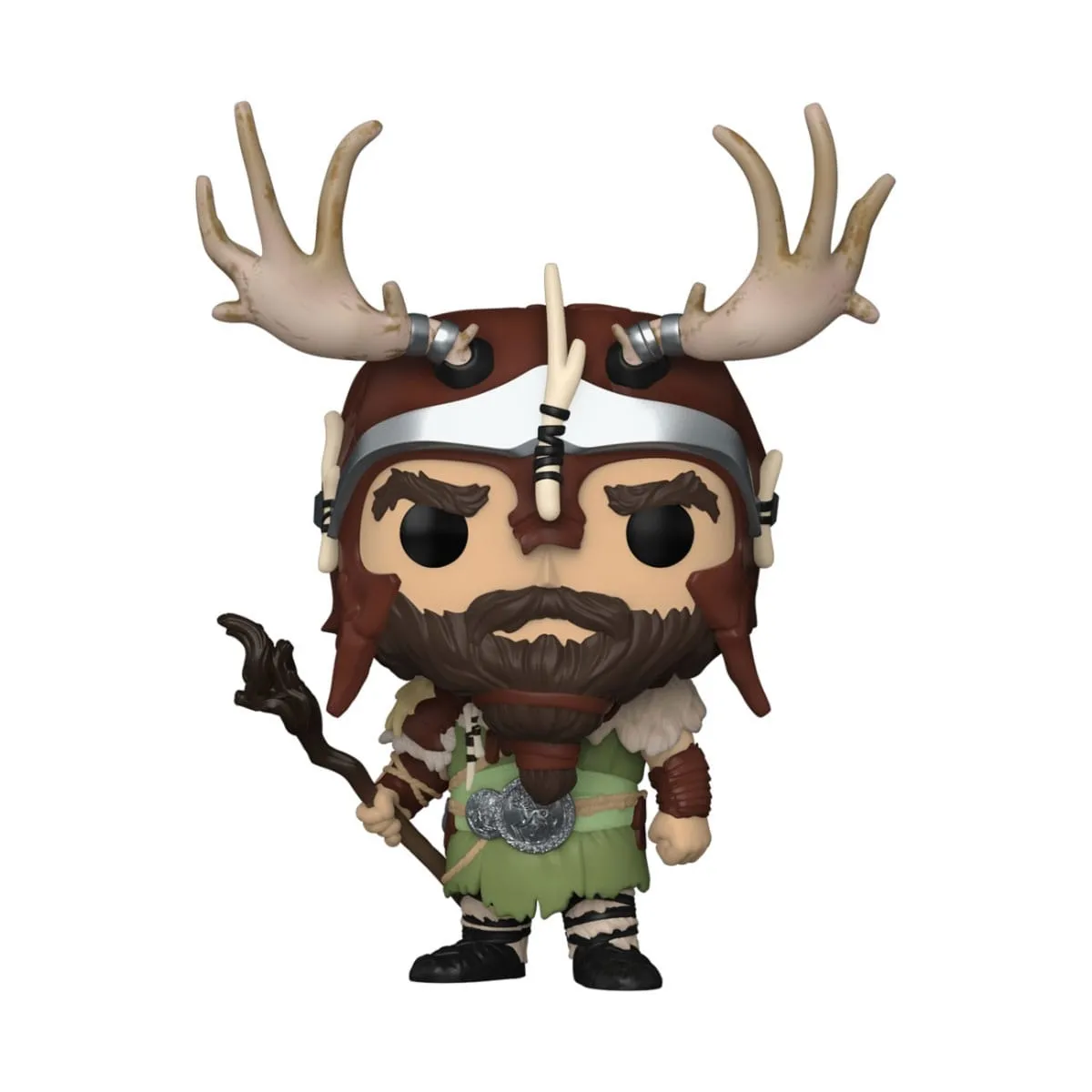 Funko POP Diablo 4 Druid