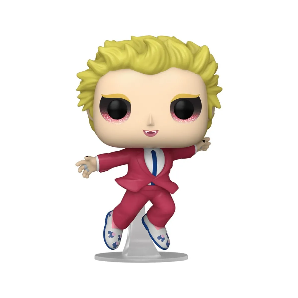 Ed Sheeran Figurine POP! Bad Habits 9 cm