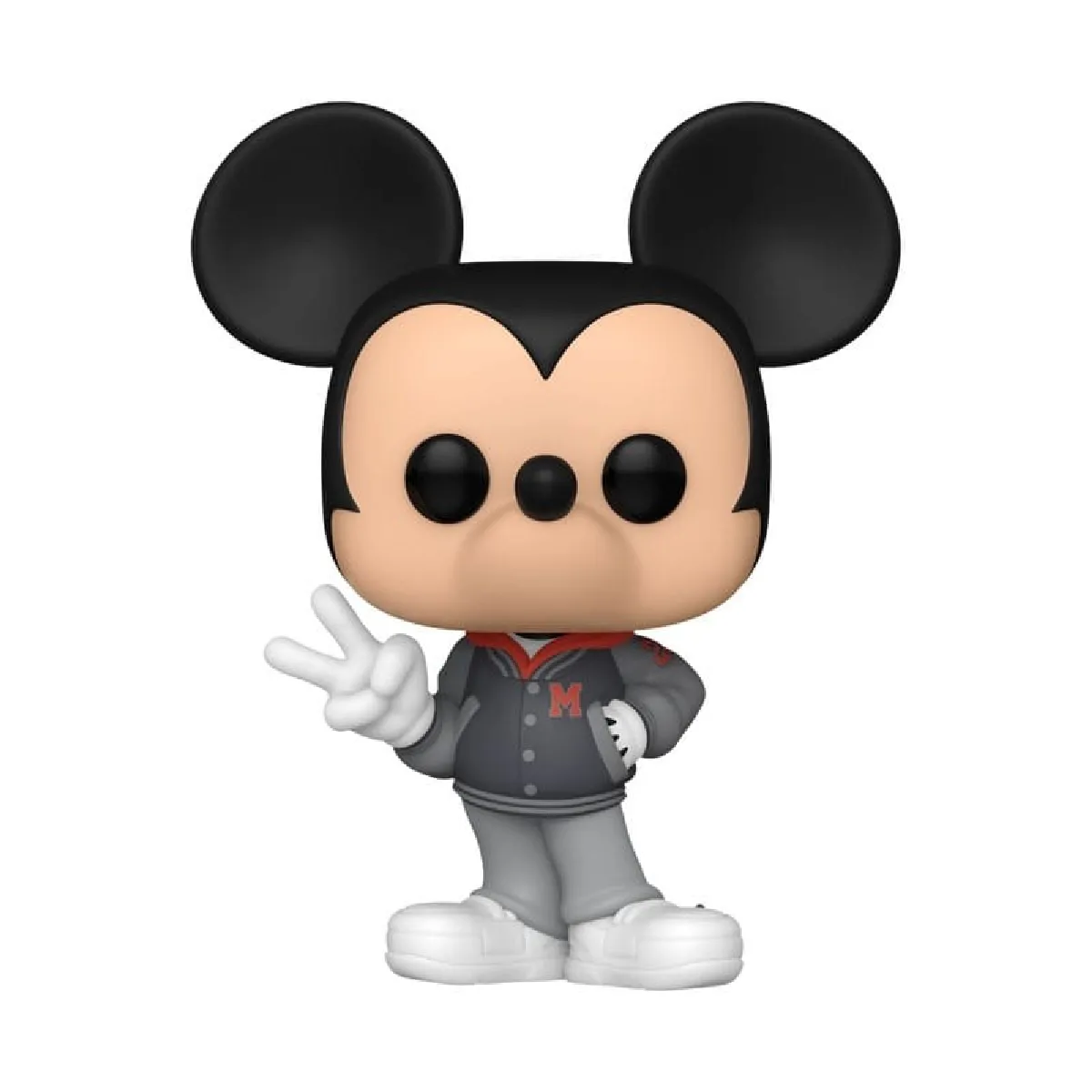 Funko Pop Disney Mickey Mouse - vue 4