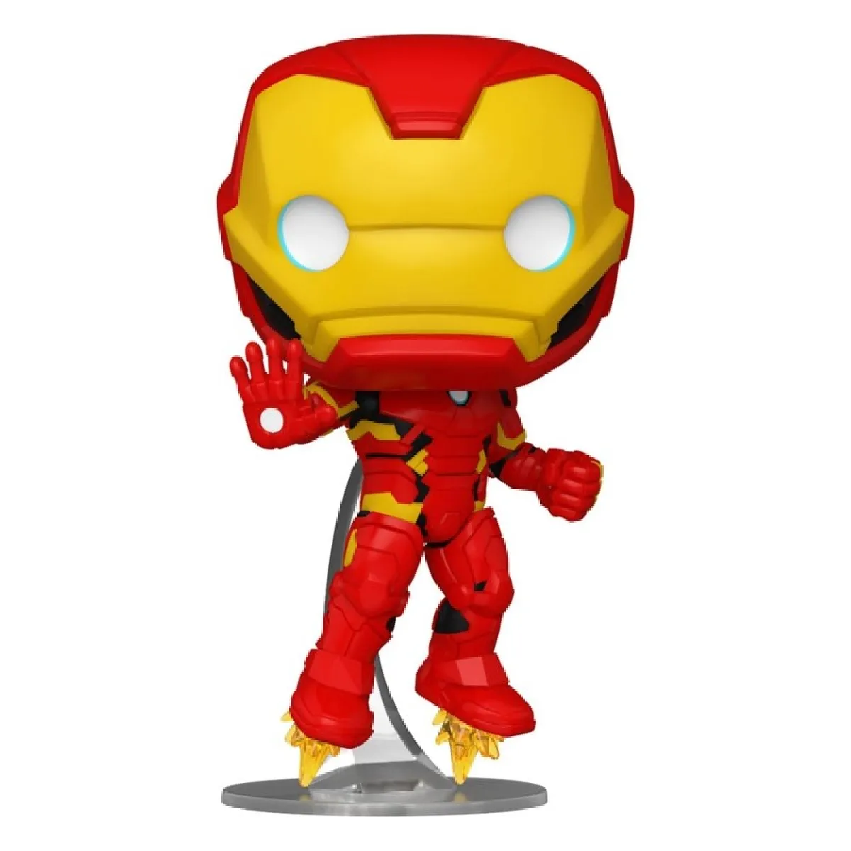 Funko Figurine POP Marvel Iron Man