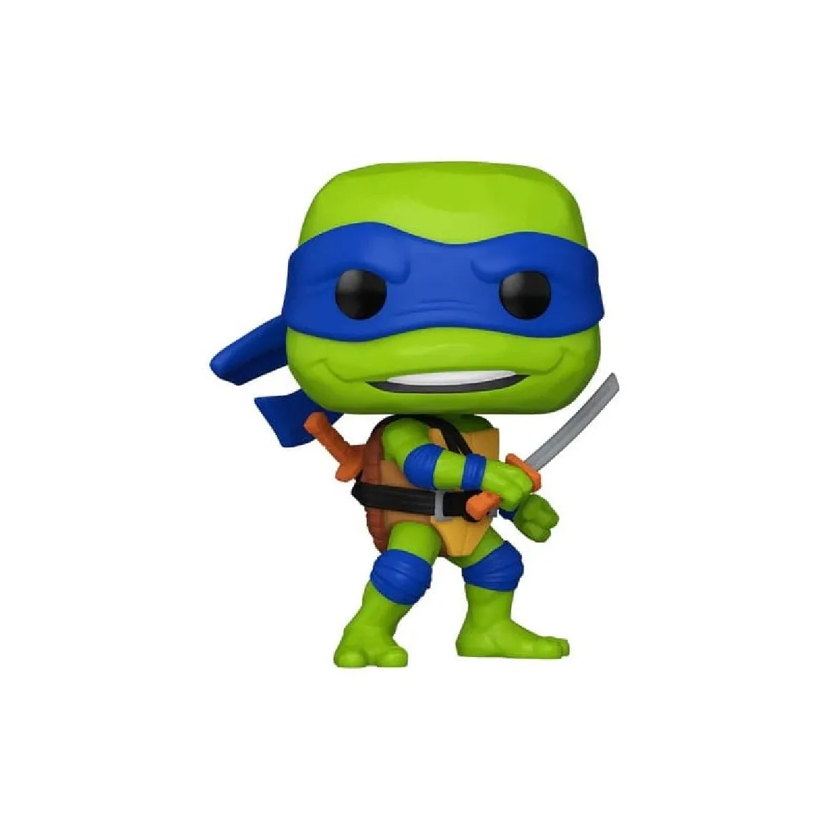 FUNKO Jumbo POP! Leonardo