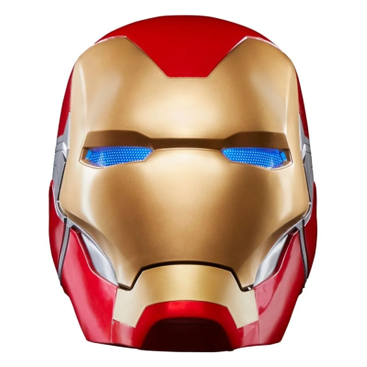 Hasbro Casque Iron Man Mark LXXXV