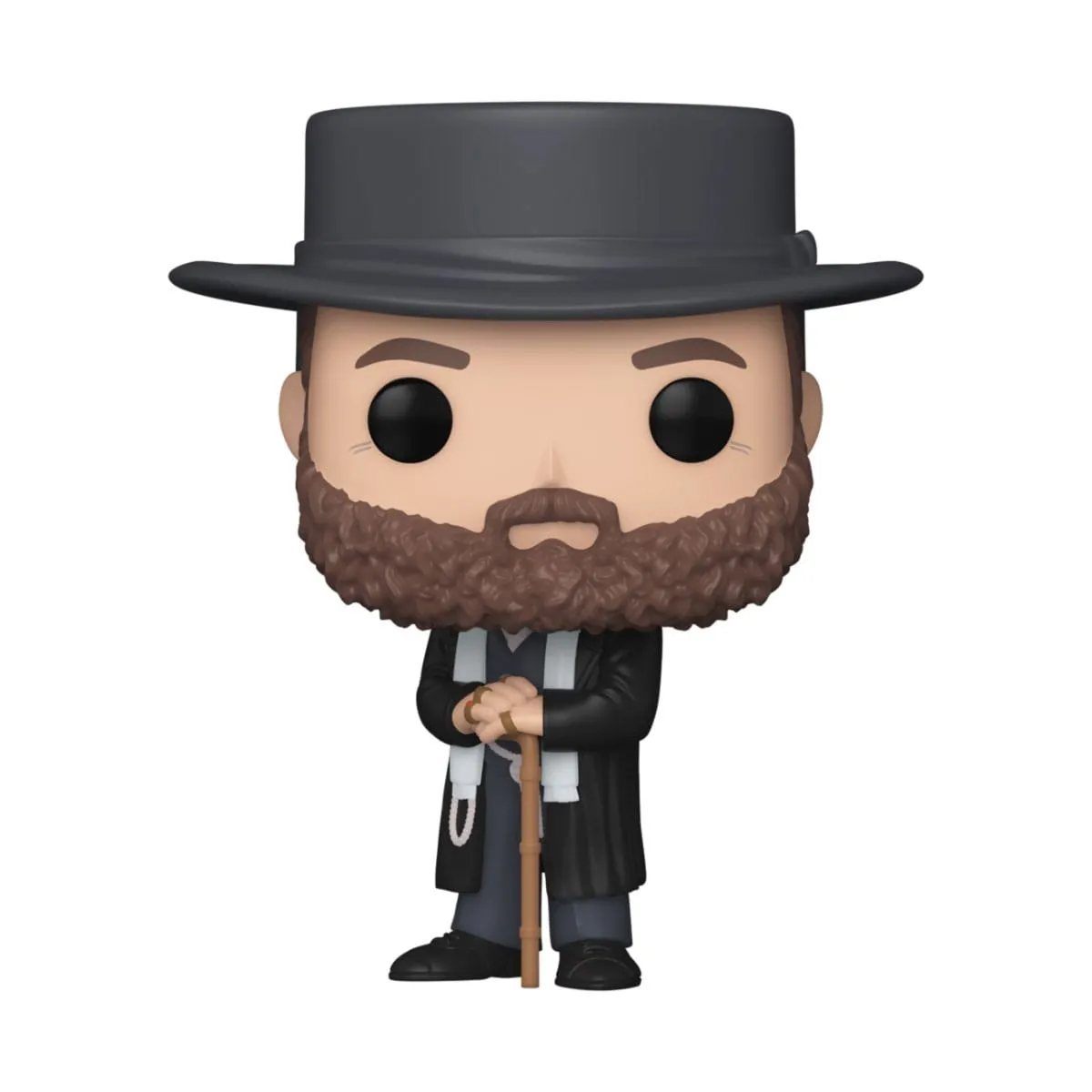 FUNKO Peaky Blinders Alfie Solomons