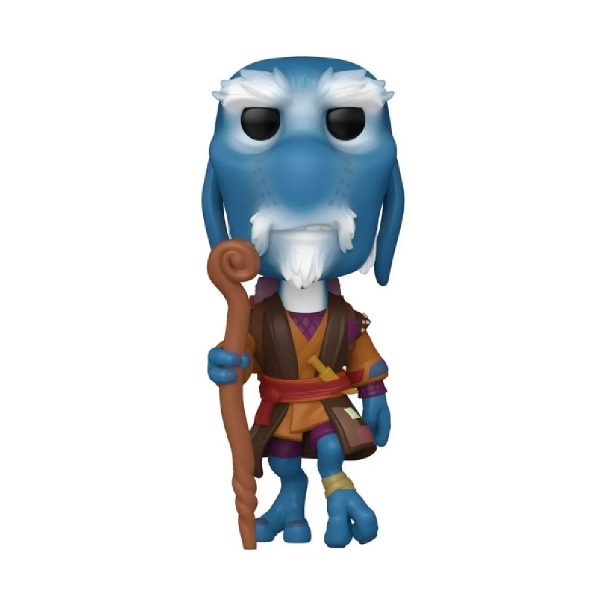 FUNKO POP! Rovender Kitt Wondla