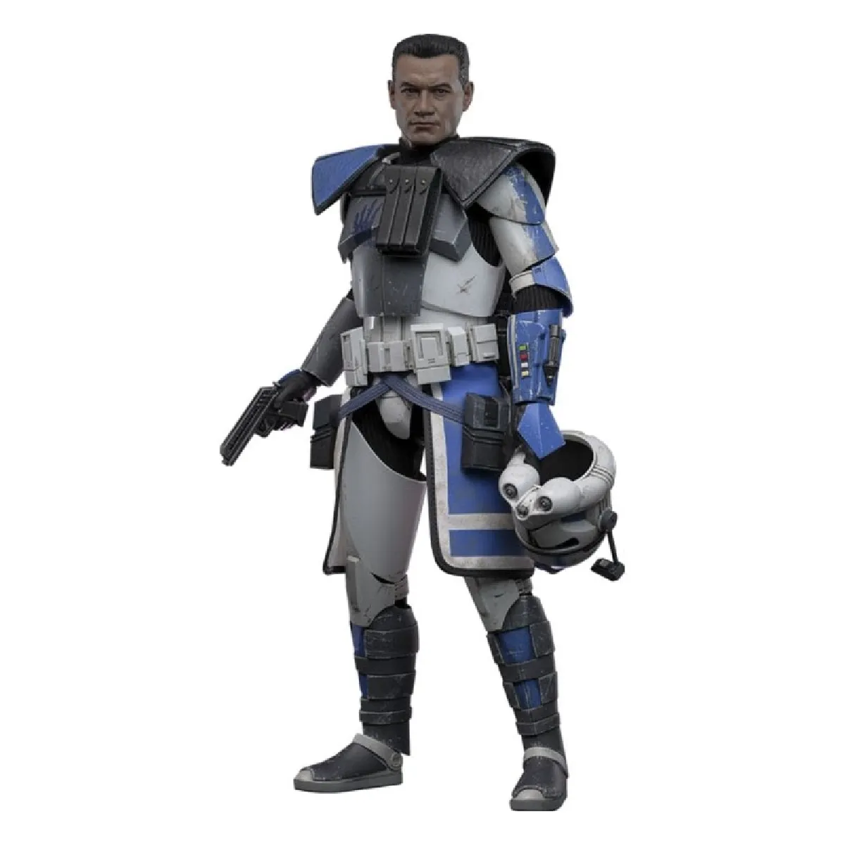 Hot Toys Figurine Star Wars Arc Trooper Echo