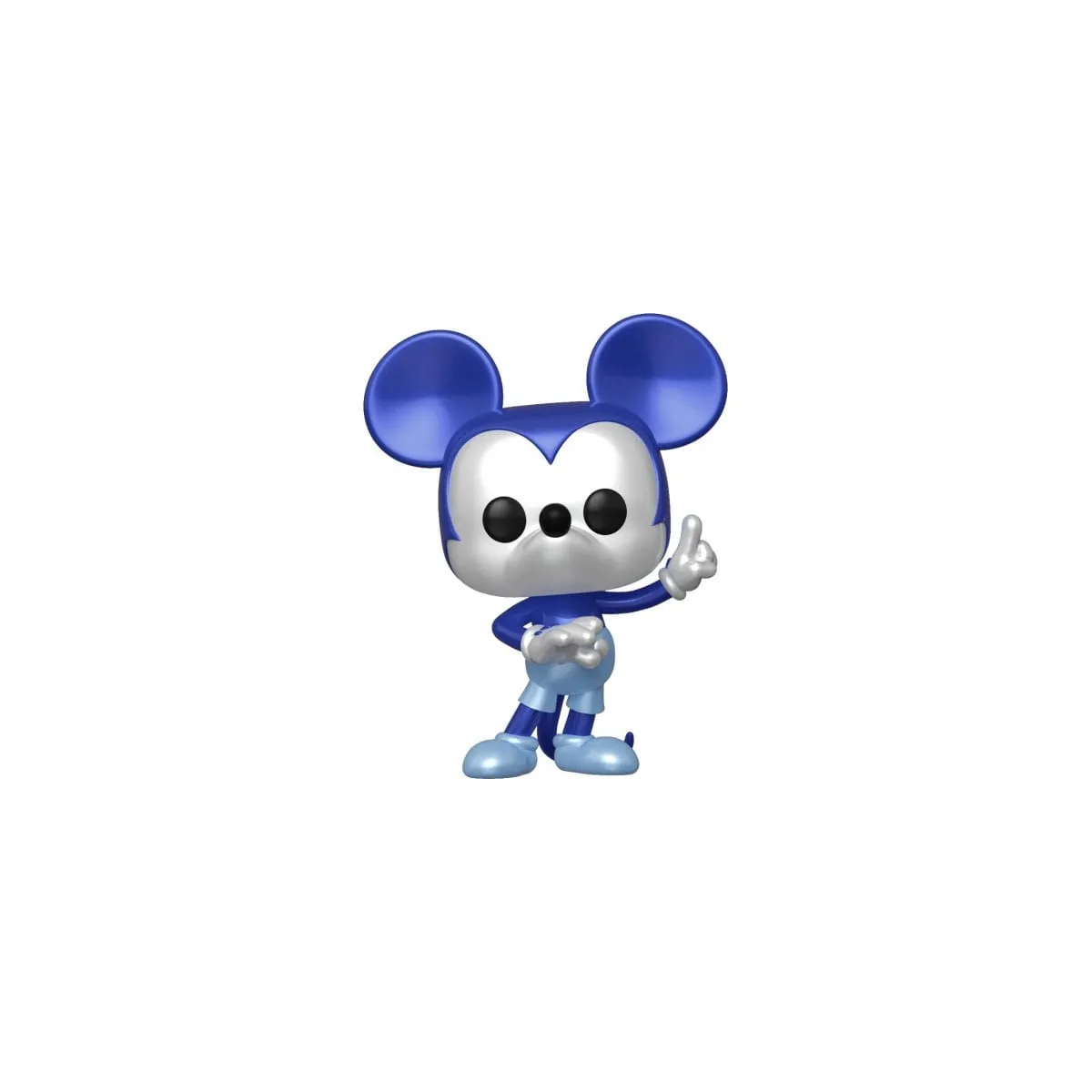 Funko Disney Figurine POP! Mickey Mouse SE Special Edition