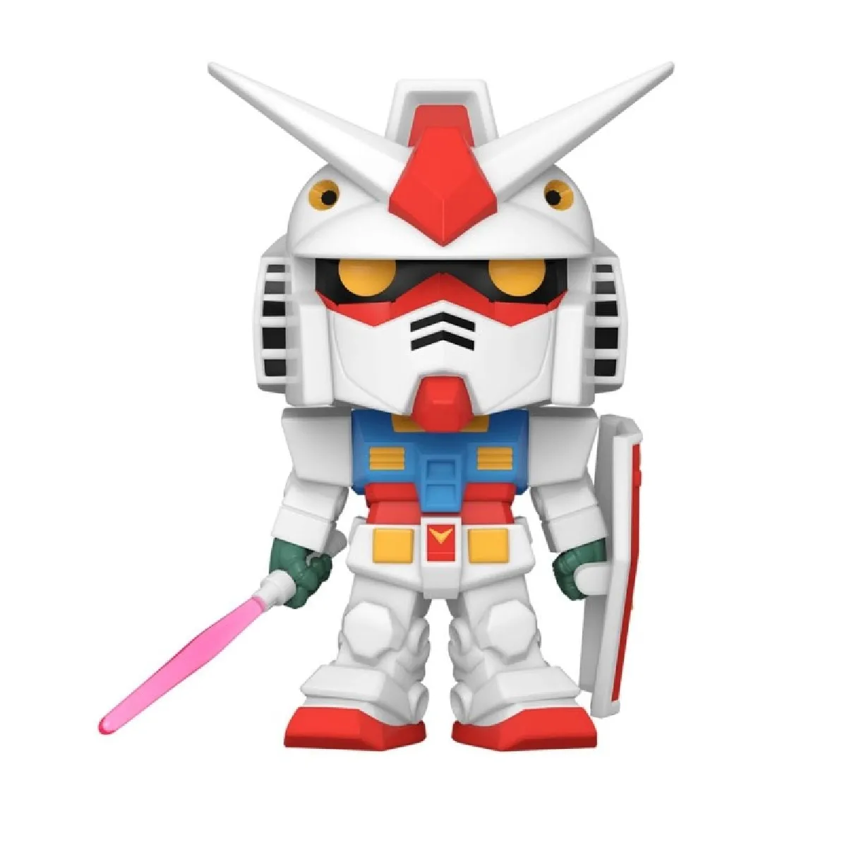 Gundam Figurine POP! Oversized RX 78 2