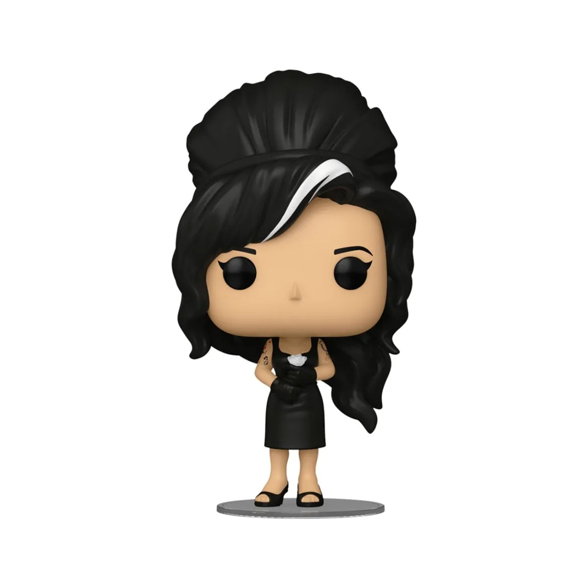 Amy Winehouse POP! Back to - vue 1