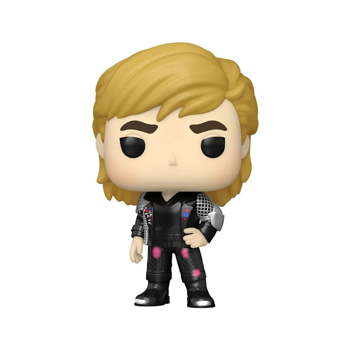 Funko Pop! Duran Duran Wild Boys John 9 cm - vue 2
